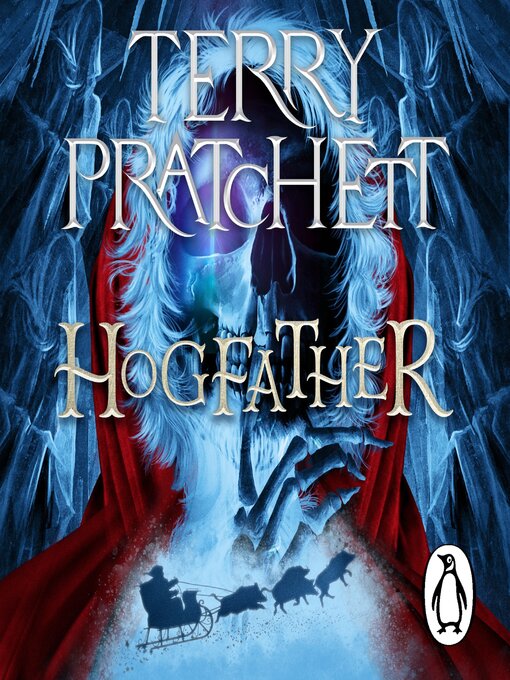 Cover image for Hogfather